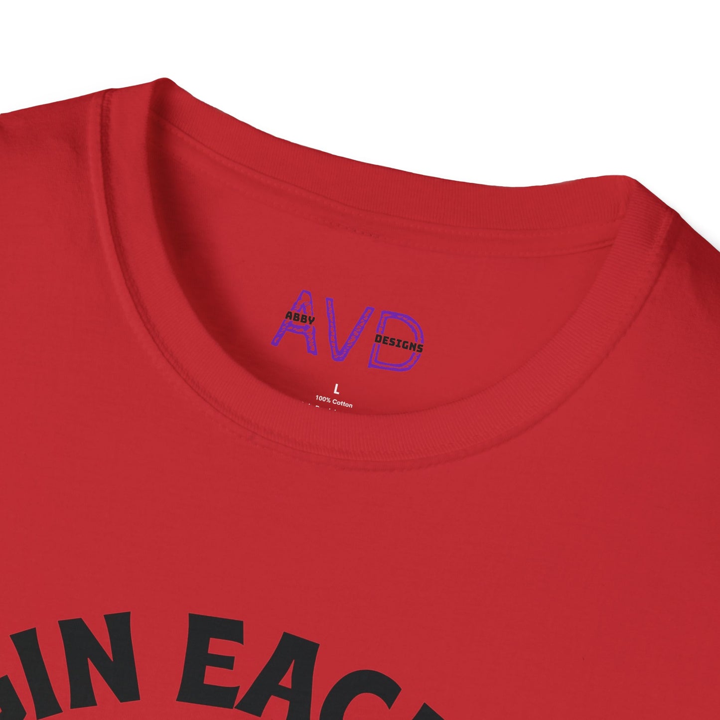 "Grateful Heart" T-Shirt