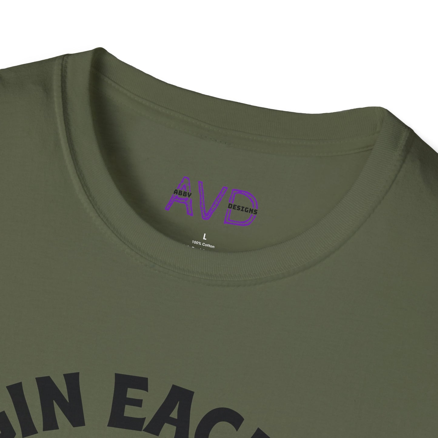 "Grateful Heart" T-Shirt