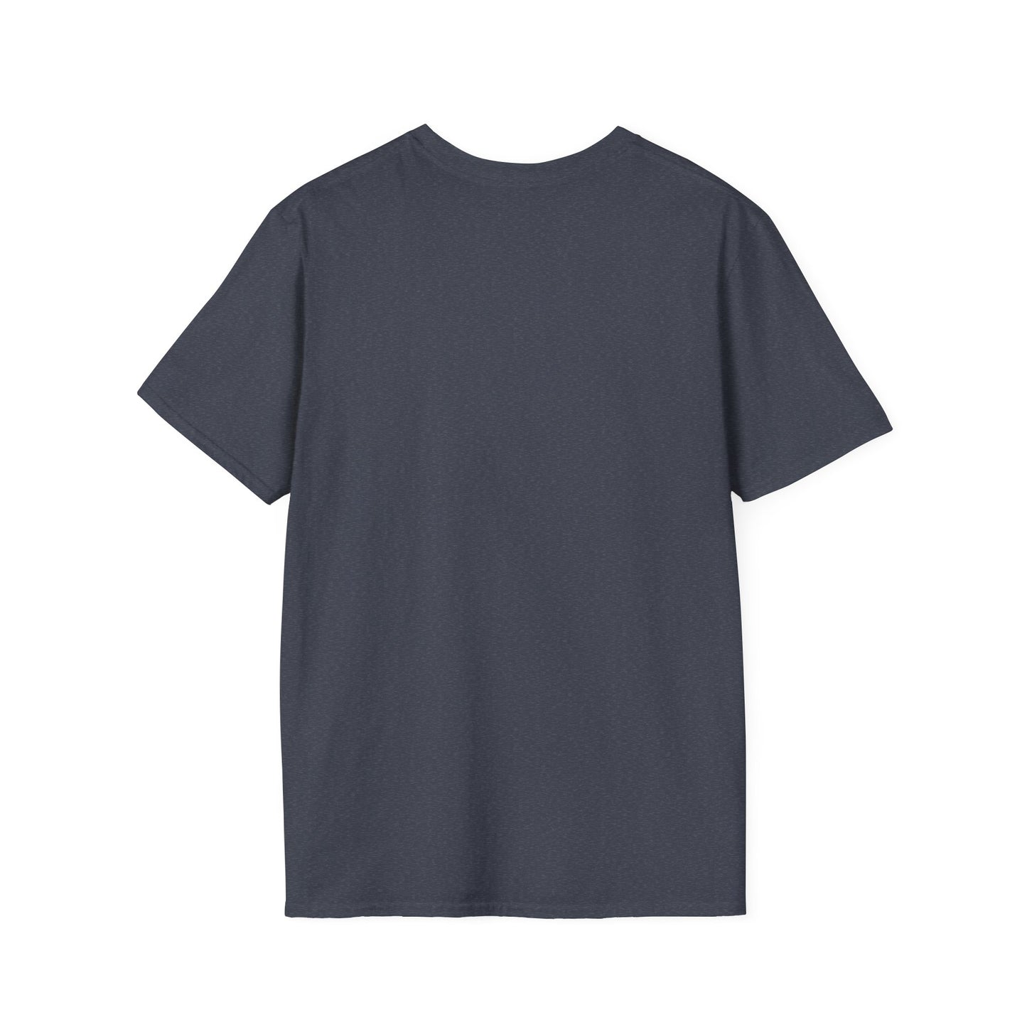 "But God" Softstyle T-Shirt