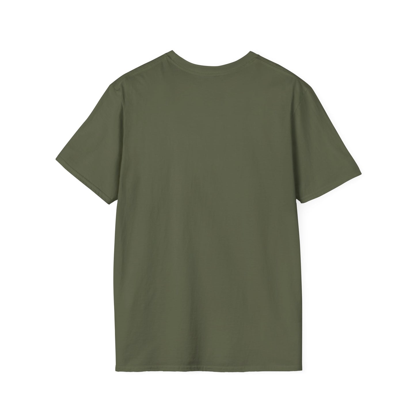 "Grateful Heart" T-Shirt