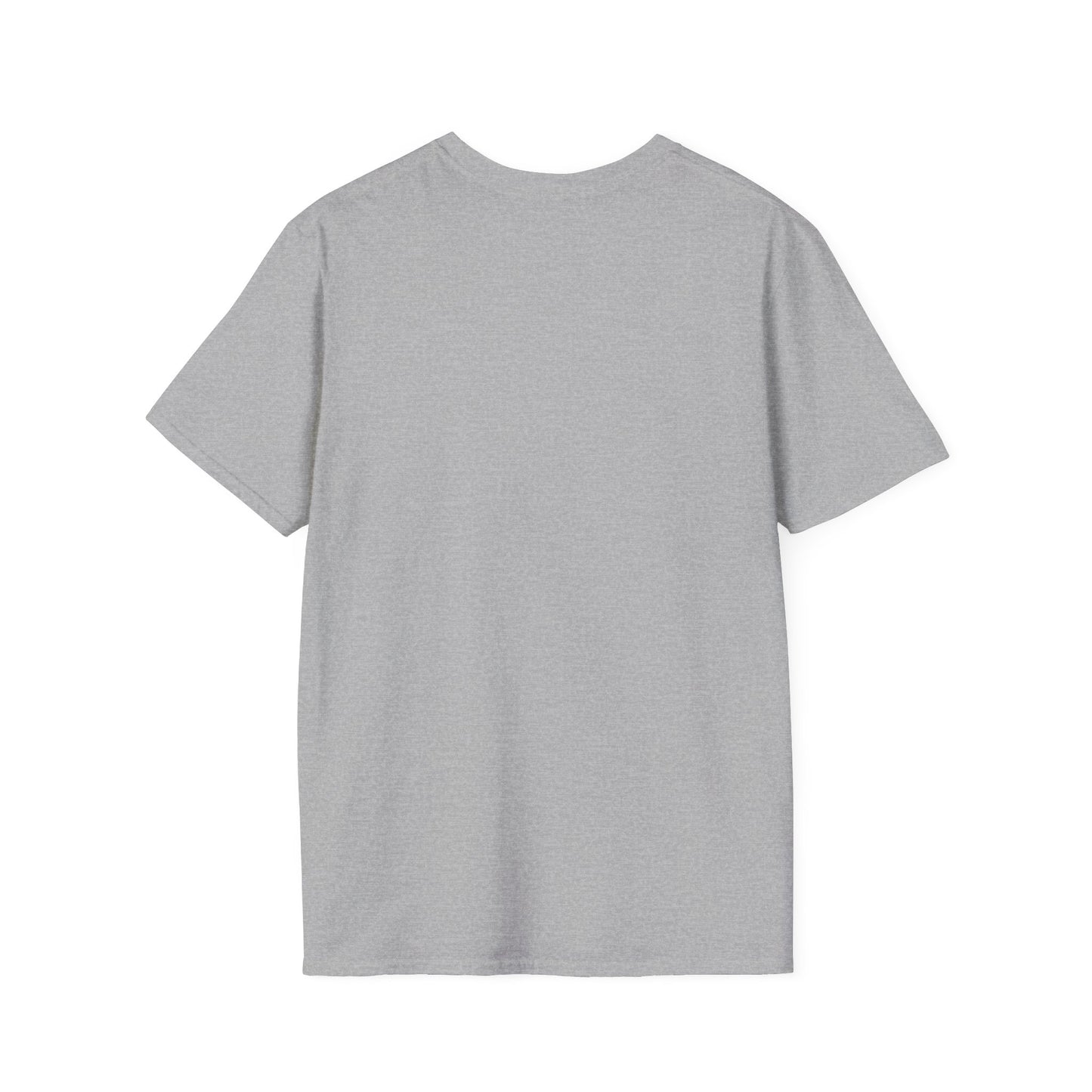 "Grateful Heart" T-Shirt