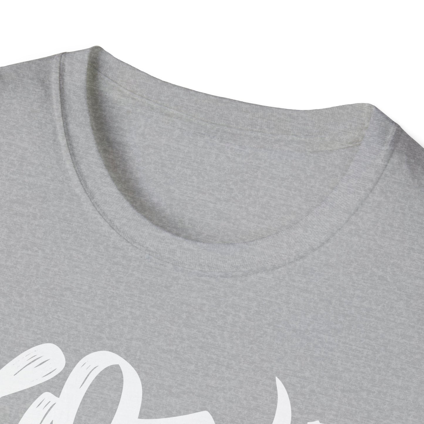 "Love Everyday" T-Shirt