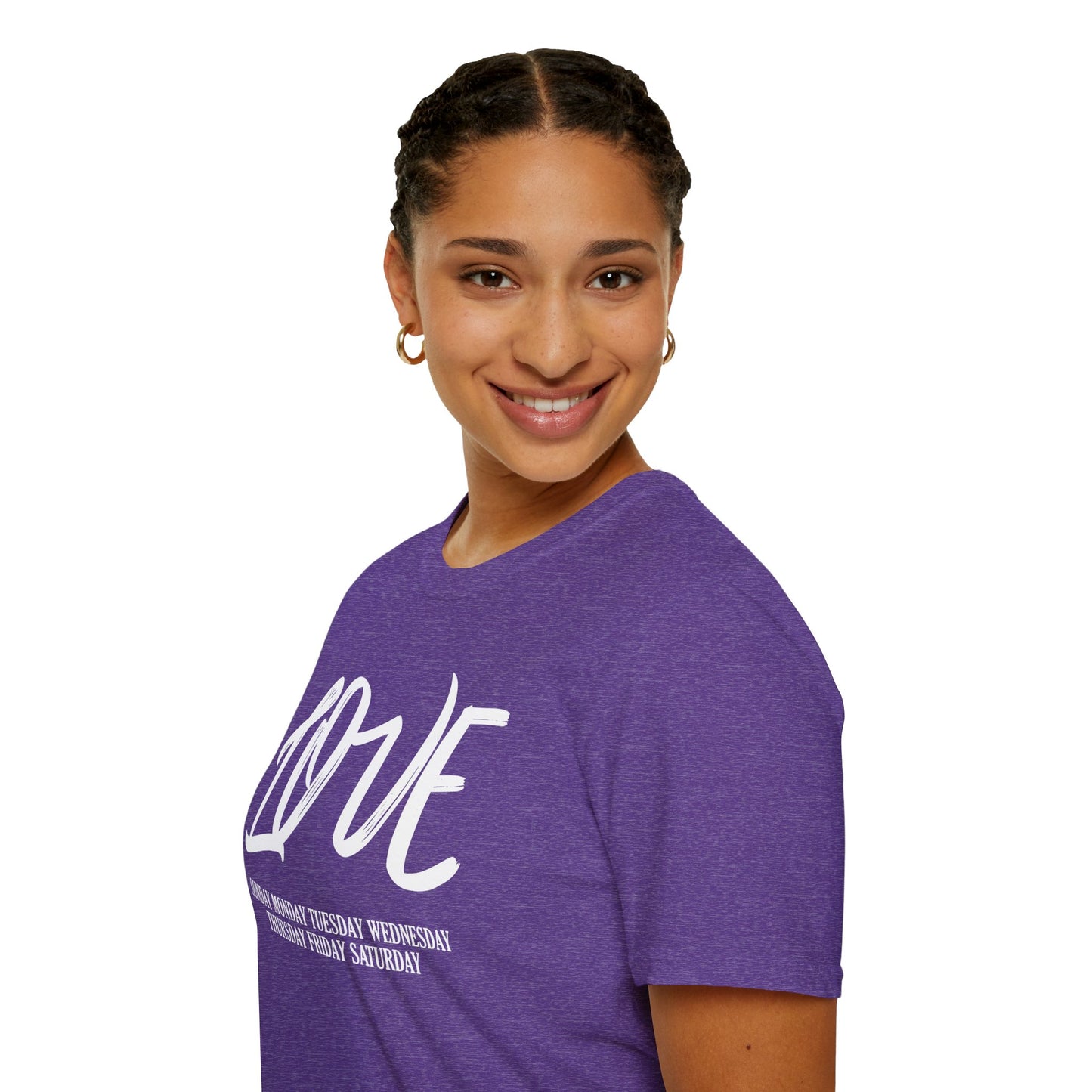 "Love Everyday" T-Shirt