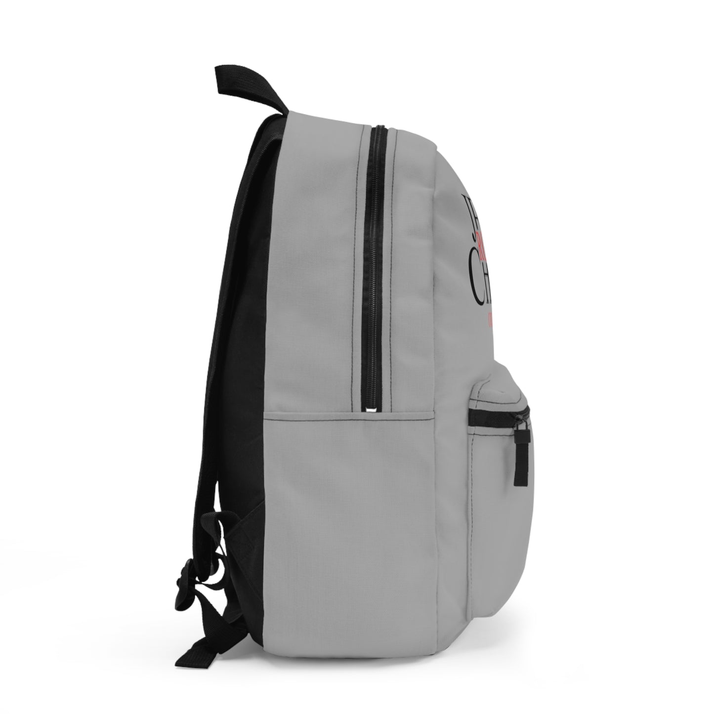 "Rooted In Jesus Christ" Backpack