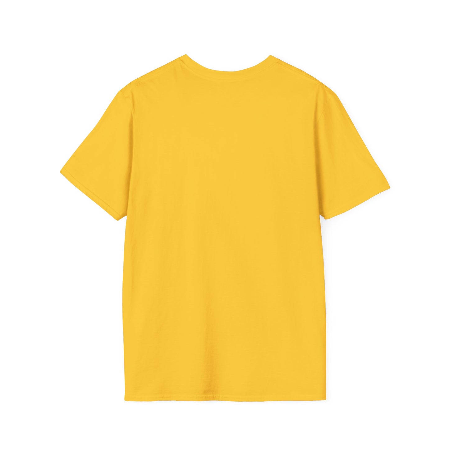 "Be Pretty" Softstyle T-Shirt