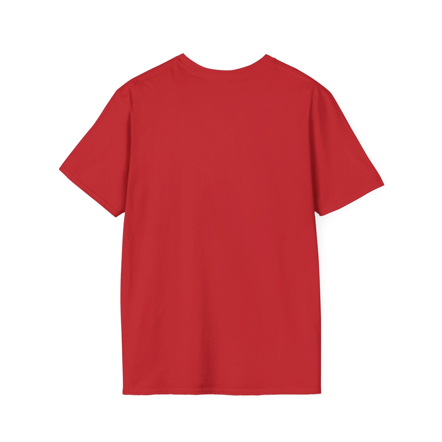 "Be Pretty" Softstyle T-Shirt