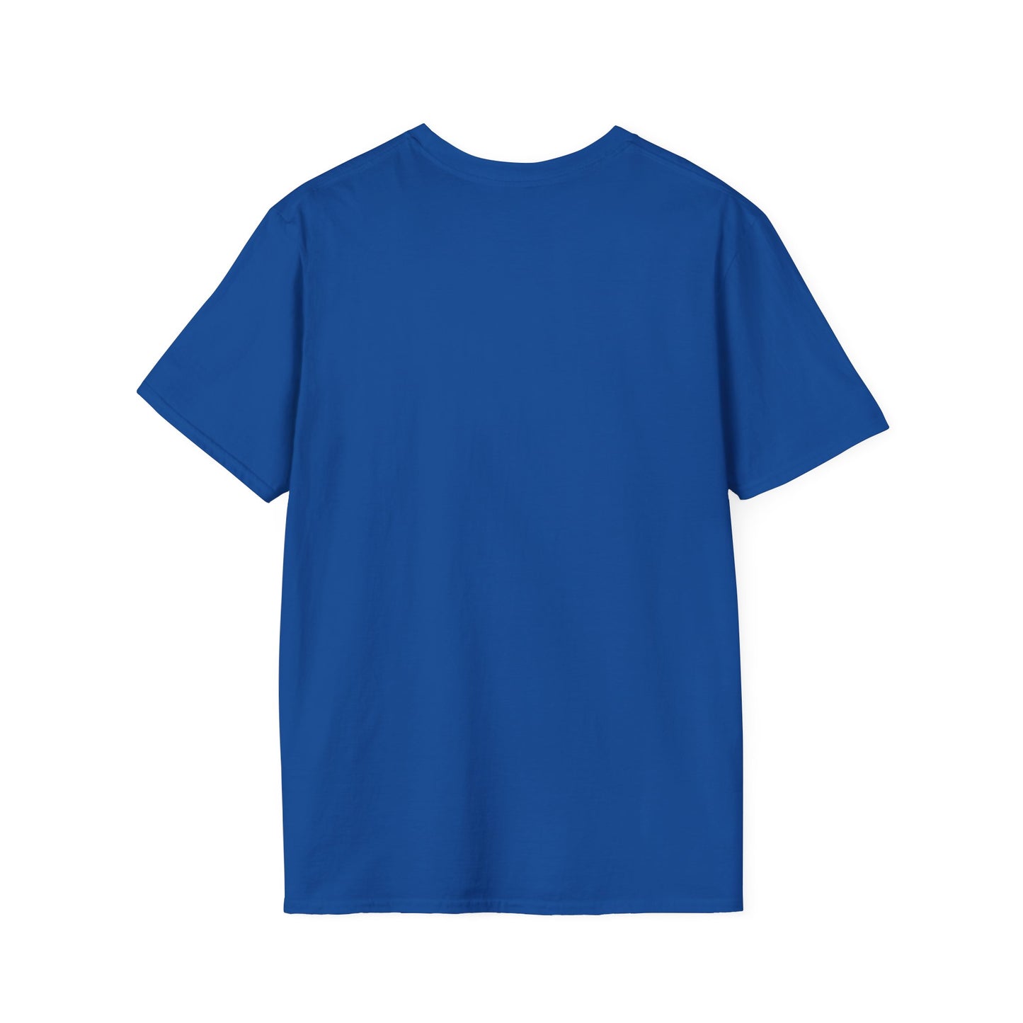 "Be Pretty" Softstyle T-Shirt
