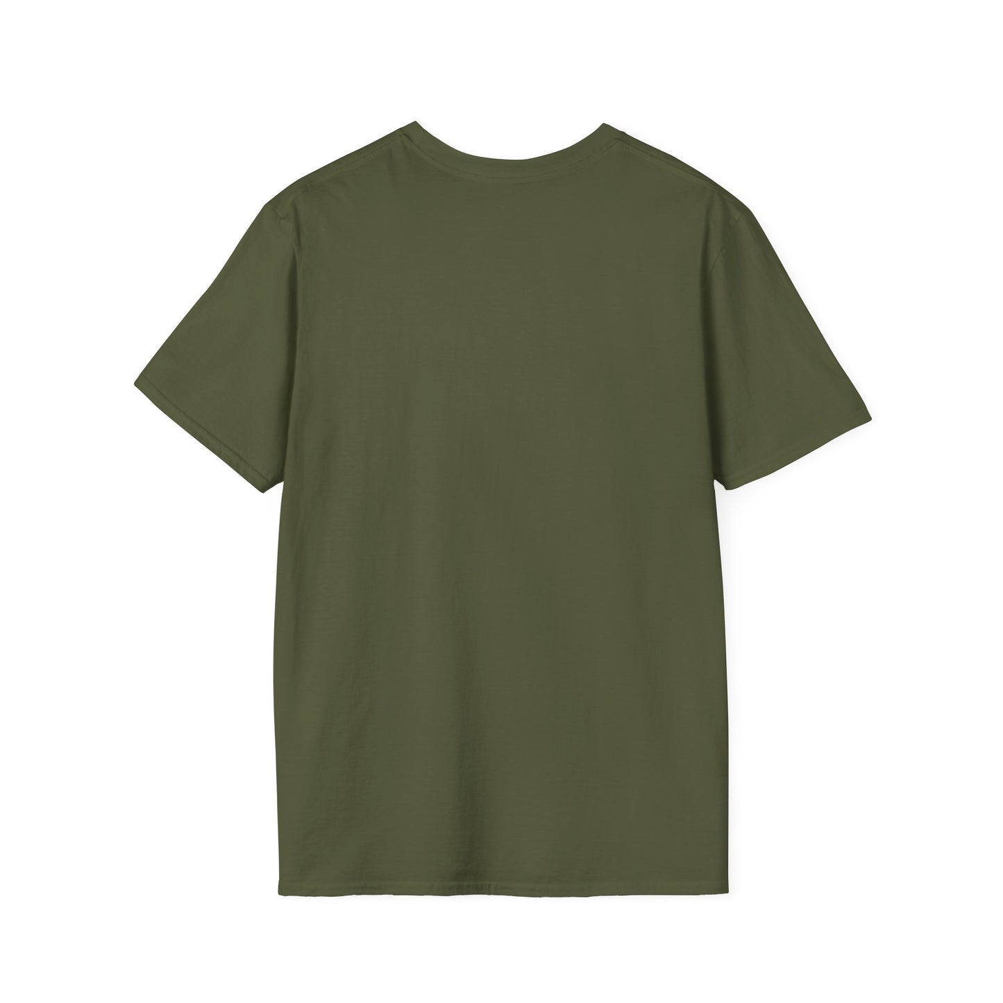 "Be Pretty" Softstyle T-Shirt