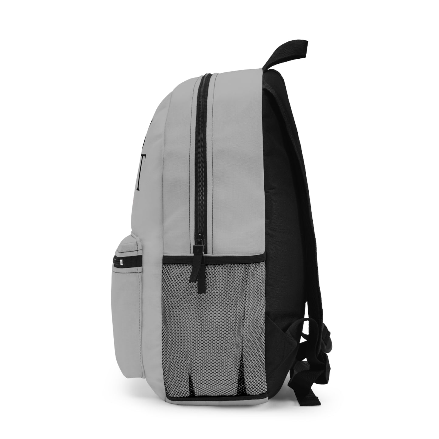 "Rooted In Jesus Christ" Backpack