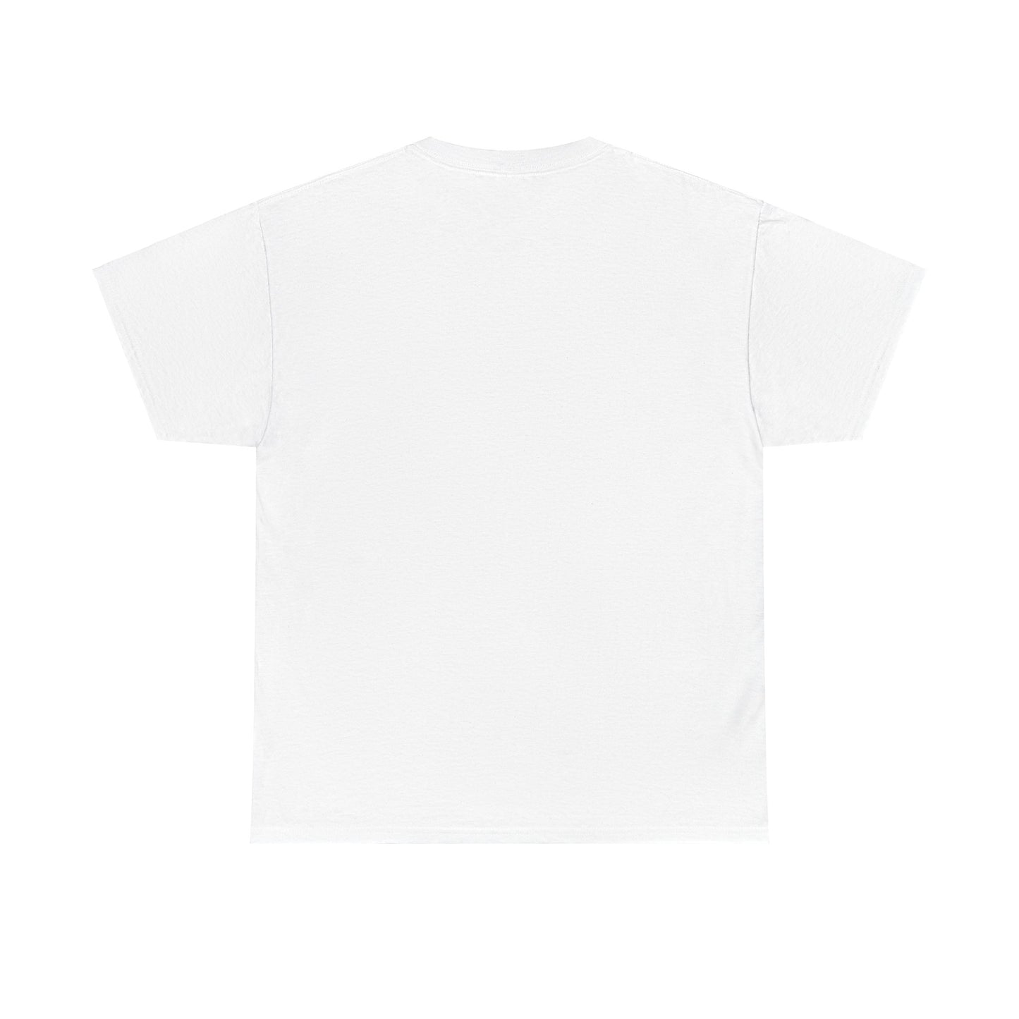 "Black, Blessed, And Beautiful" T-shirt