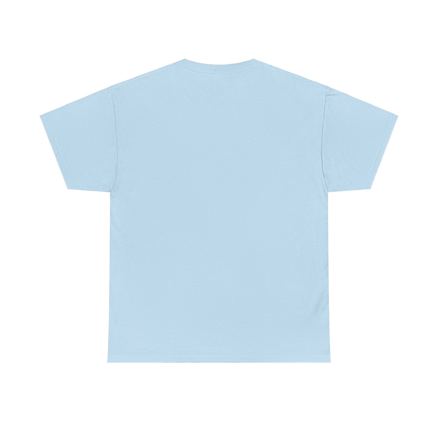 "Black, Blessed, And Beautiful" T-shirt